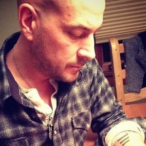 Meet your Posher, Ted